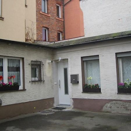 2-Rooms Apartment Downtown Nürnberg Kültér fotó