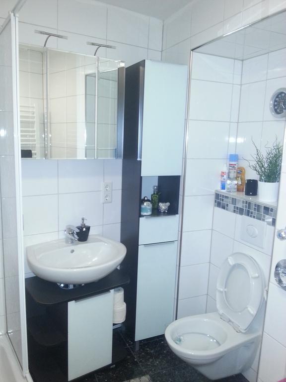 2-Rooms Apartment Downtown Nürnberg Kültér fotó