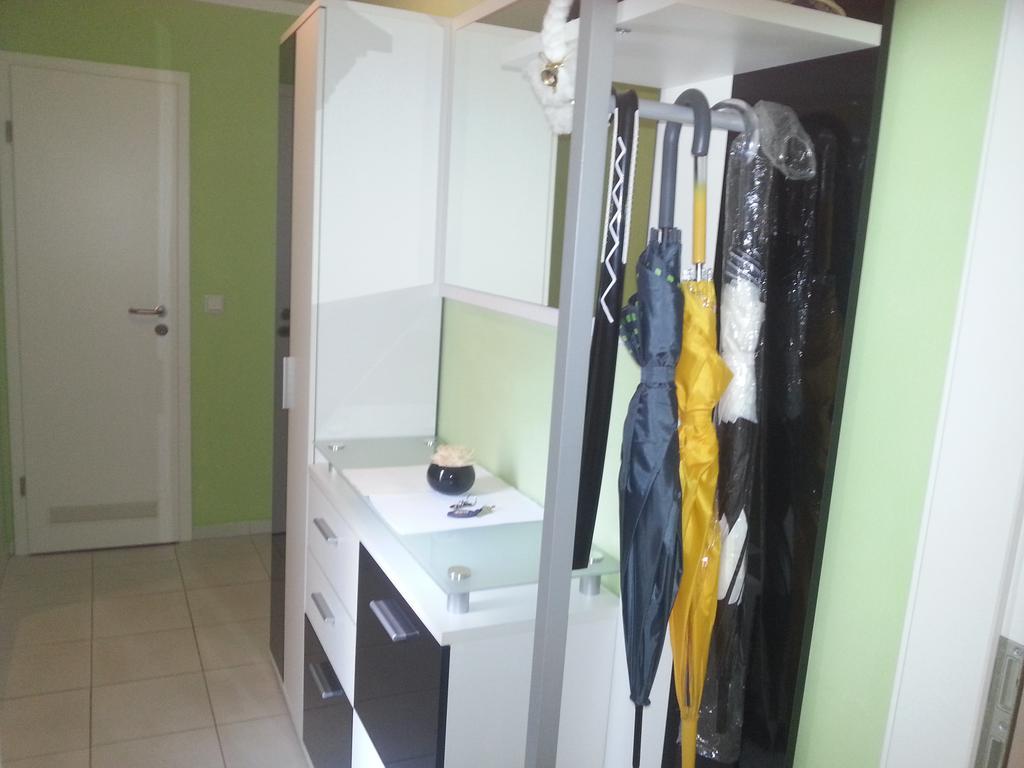 2-Rooms Apartment Downtown Nürnberg Kültér fotó
