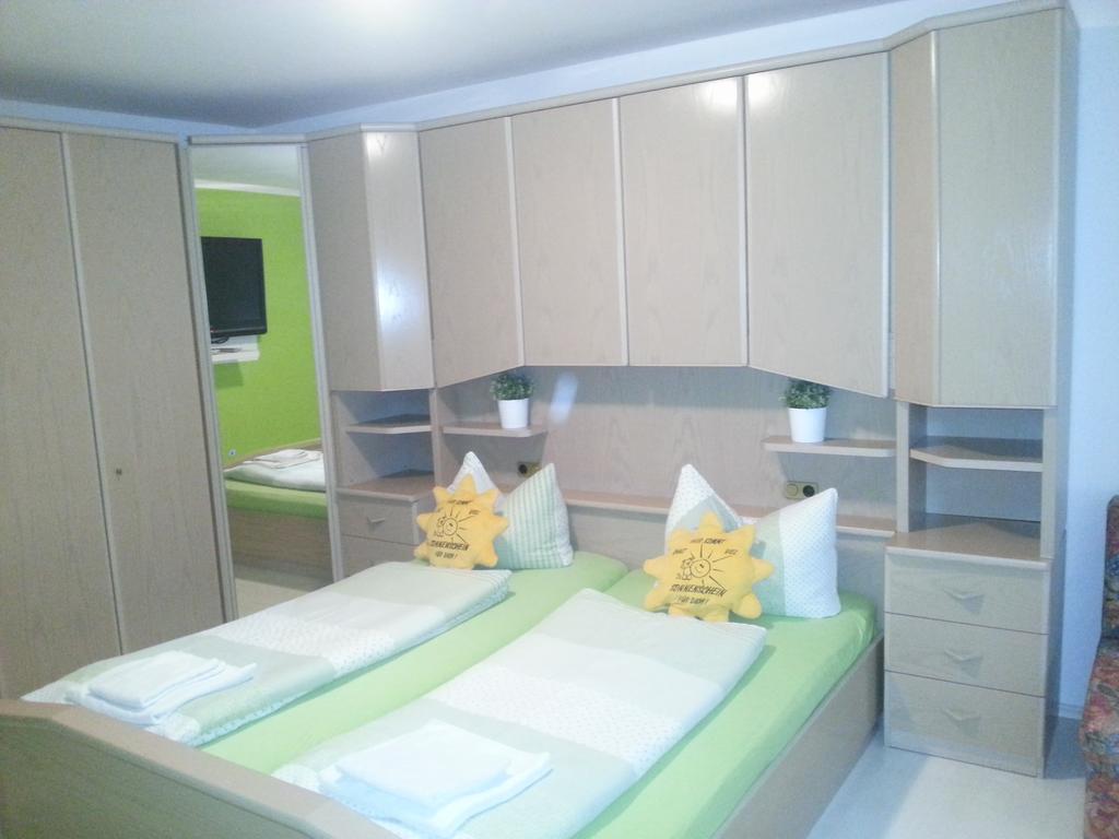 2-Rooms Apartment Downtown Nürnberg Kültér fotó