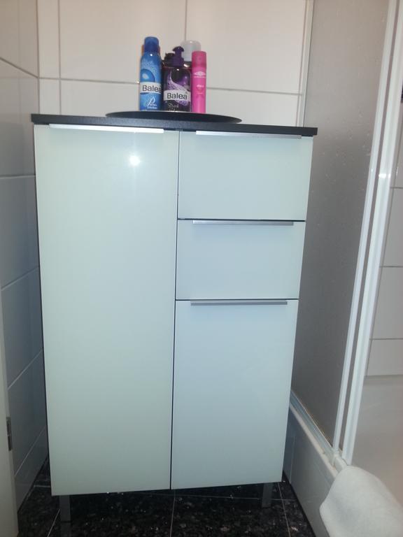 2-Rooms Apartment Downtown Nürnberg Kültér fotó