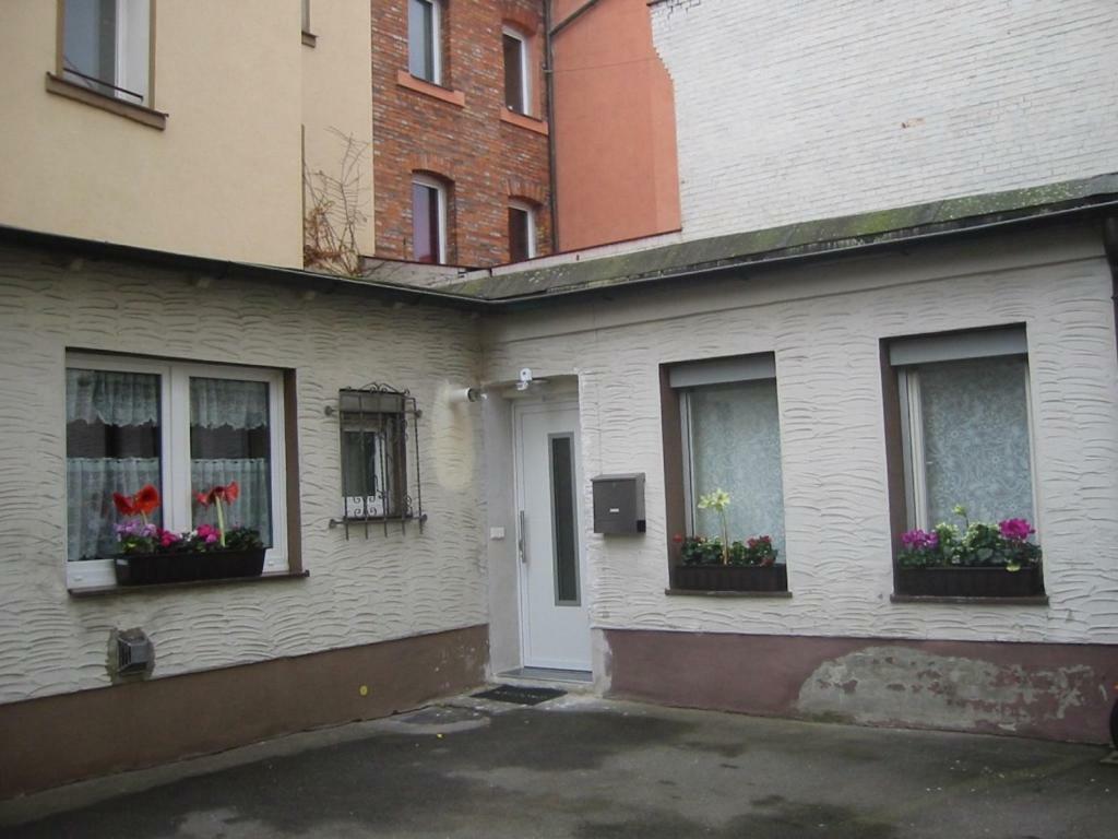 2-Rooms Apartment Downtown Nürnberg Kültér fotó